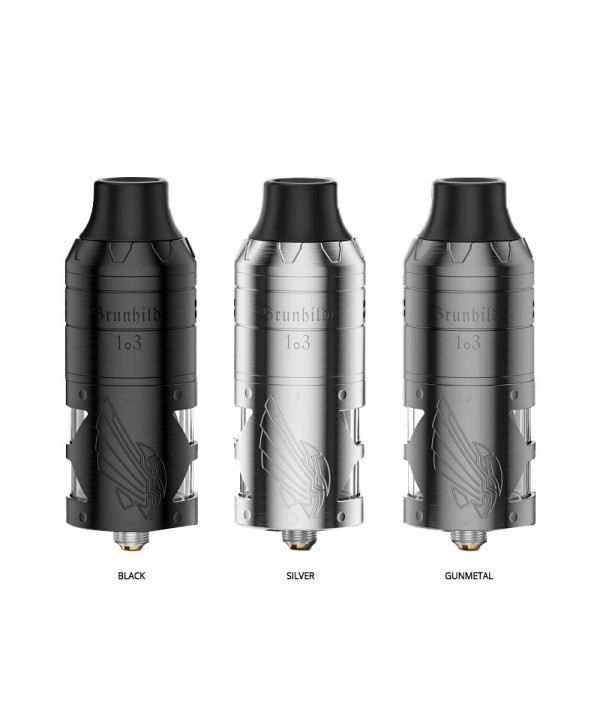 Vapefly Brunhilde 1o3 RTA 25.2mm 7ml