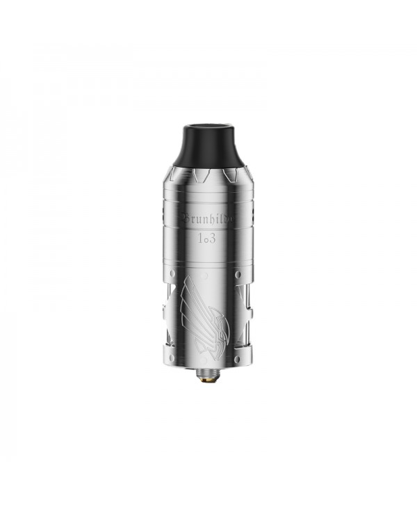 Vapefly Brunhilde 1o3 RTA 25.2mm 7ml