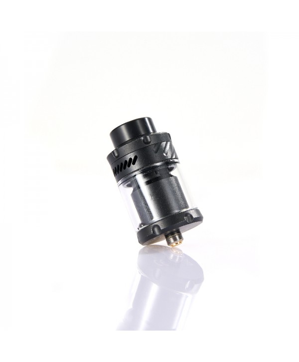 Hellvape Dead Rabbit 3 RTA 25mm 3.5ml