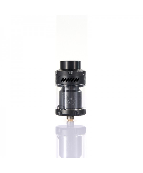 Hellvape Dead Rabbit 3 RTA 25mm 3.5ml