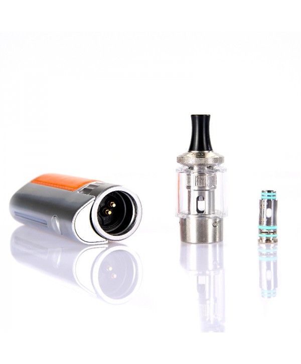 VOOPOO Drag Q Pod System Kit 1250mAh 25W