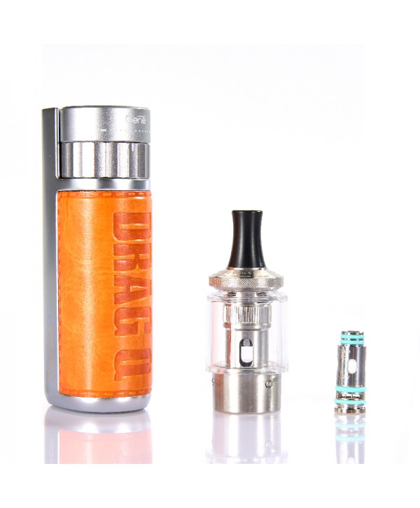 VOOPOO Drag Q Pod System Kit 1250mAh 25W