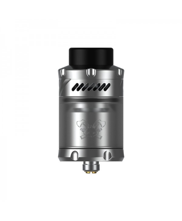 Hellvape Dead Rabbit 3 RTA 25mm 3.5ml