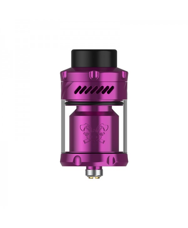 Hellvape Dead Rabbit 3 RTA 25mm 3.5ml