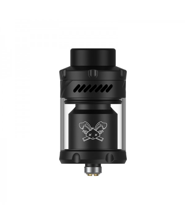 Hellvape Dead Rabbit 3 RTA 25mm 3.5ml