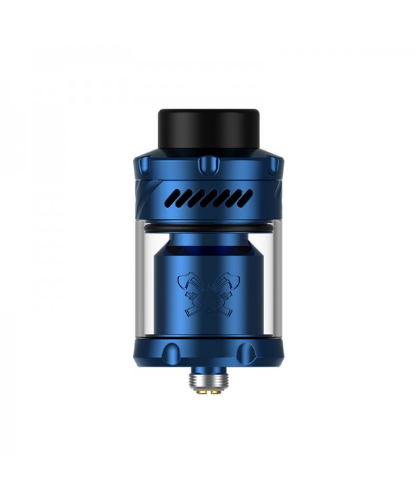 Hellvape Dead Rabbit 3 RTA 25mm 3.5ml