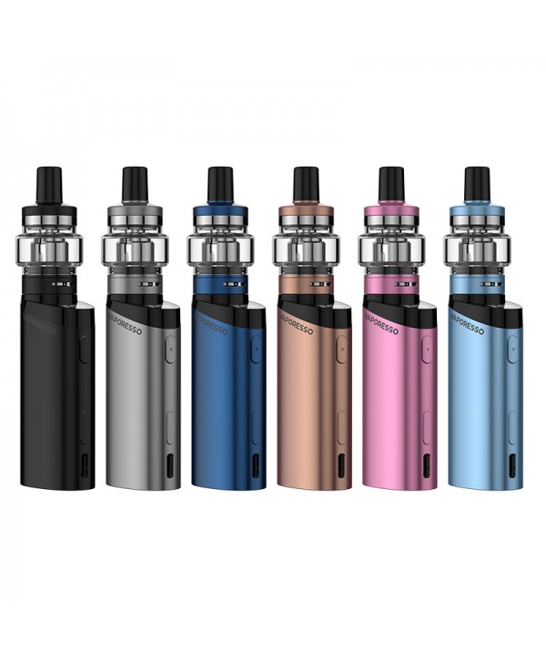 Vaporesso GEN Fit 40 Kit 2000mAh 40W