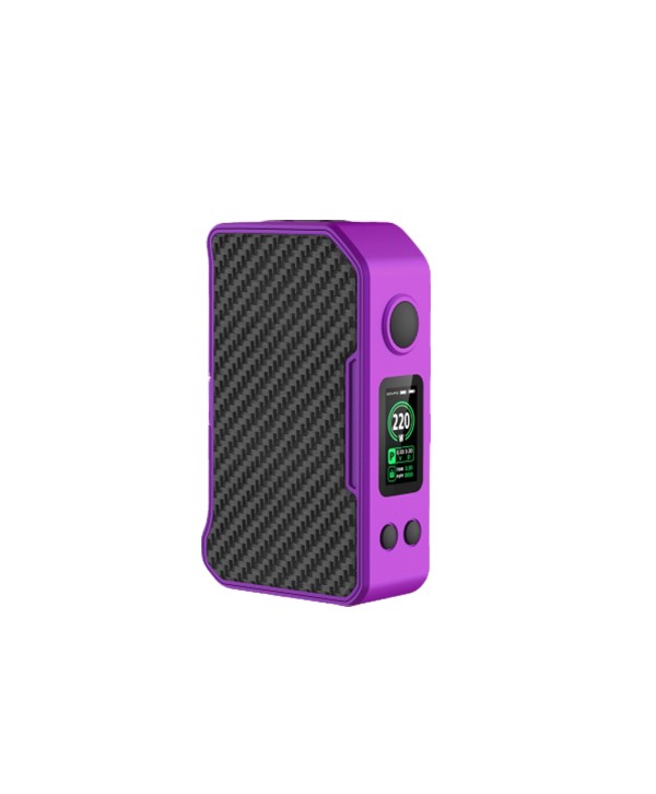 Dovpo MVP Box Mod 220W