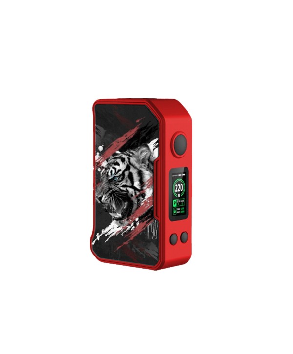 Dovpo MVP Box Mod 220W