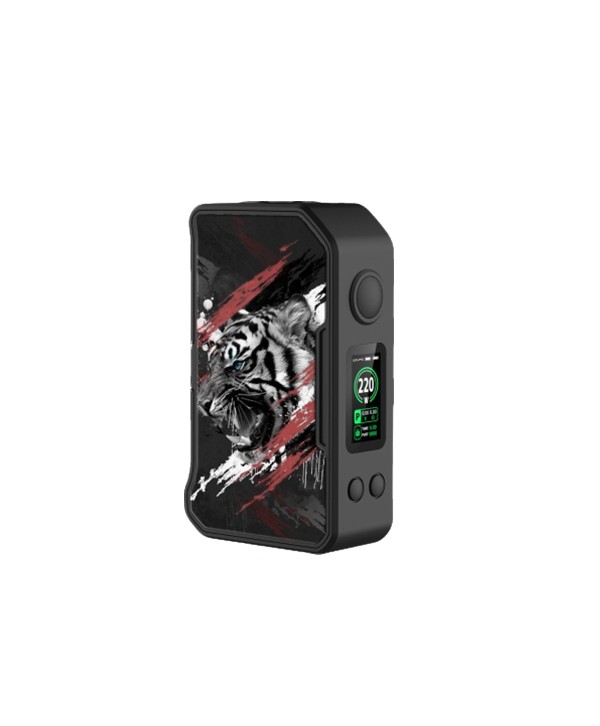 Dovpo MVP Box Mod 220W