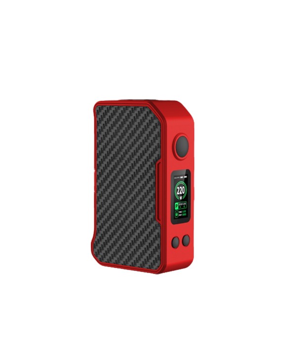 Dovpo MVP Box Mod 220W