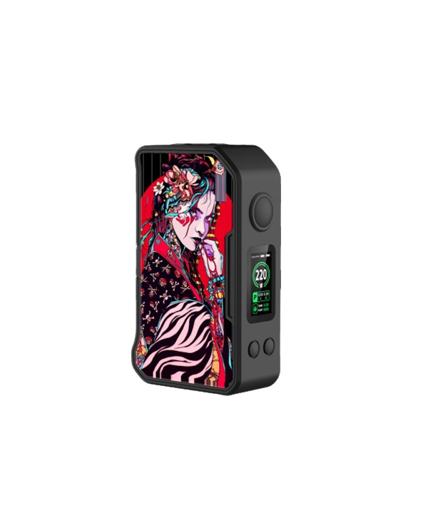 Dovpo MVP Box Mod 220W