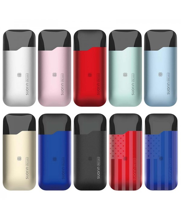 Suorin Air Mini Pod System Kit 430mAh 14W