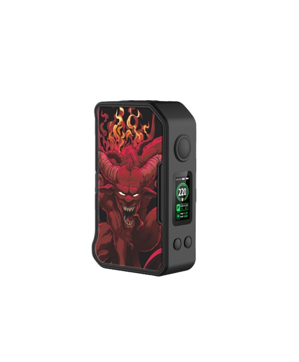 Dovpo MVP Box Mod 220W