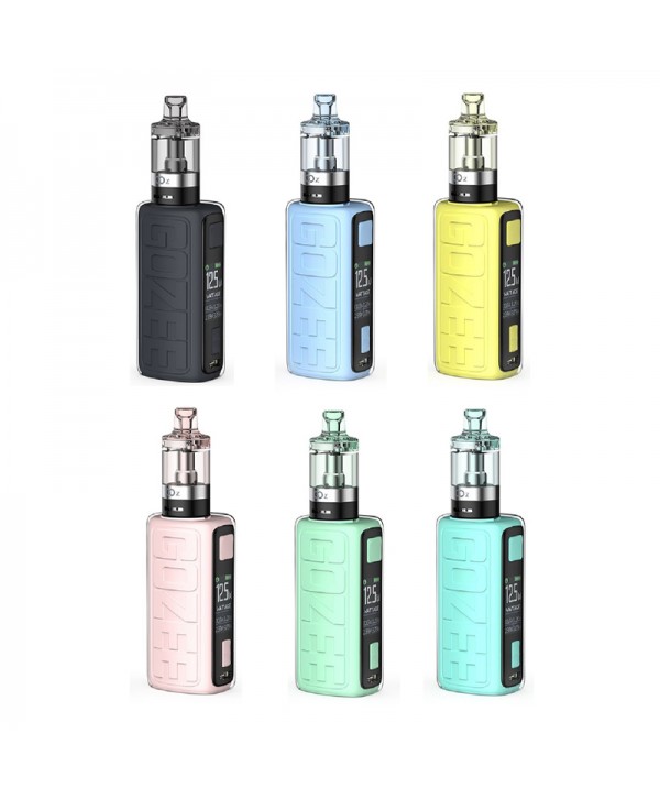 Innokin GoZee Vape Kit 2100mAh 60W