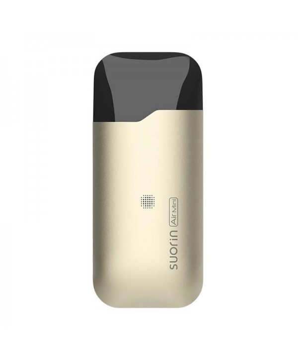 Suorin Air Mini Pod System Kit 430mAh 14W