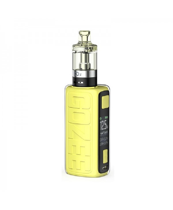 Innokin GoZee Vape Kit 2100mAh 60W