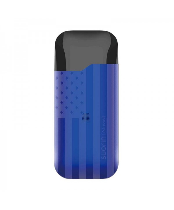 Suorin Air Mini Pod System Kit 430mAh 14W