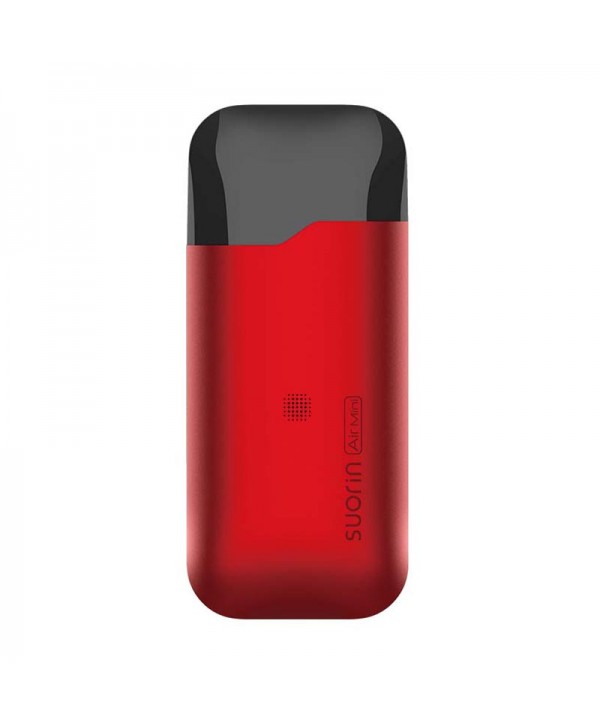 Suorin Air Mini Pod System Kit 430mAh 14W