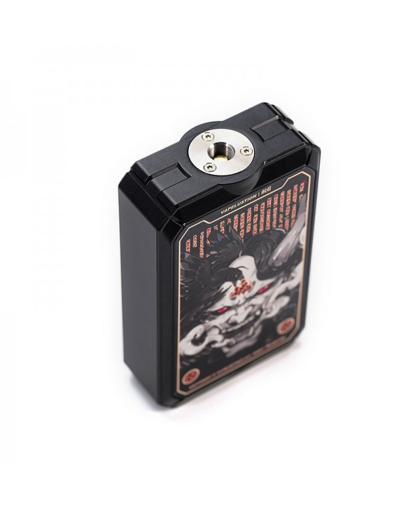 Vapelustion Hannya 2 Box Mod 230W