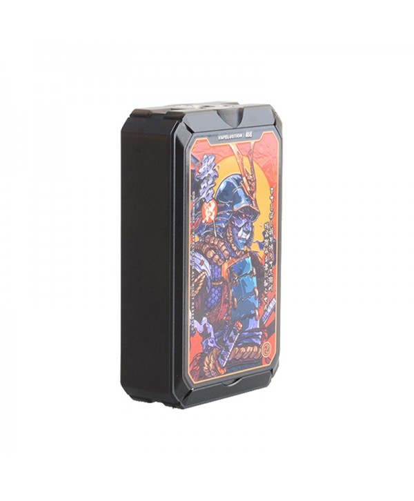 Vapelustion Hannya 2 Box Mod 230W